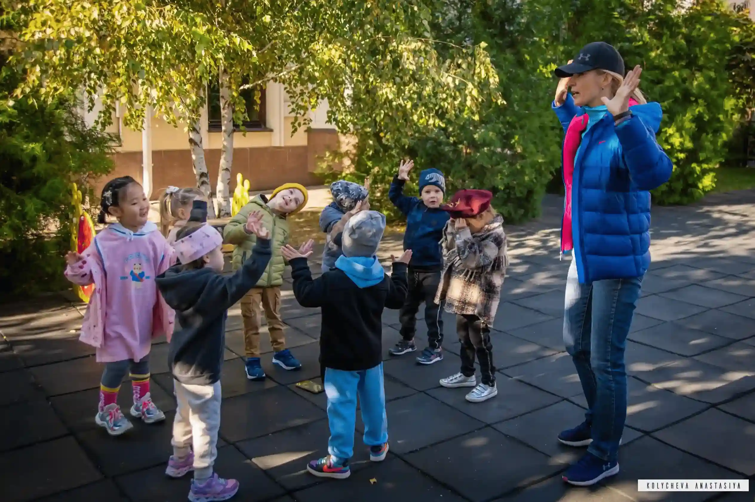 Мрія School – фото 14