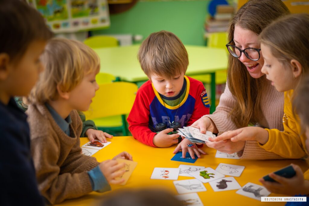 Мрія School – фото 2