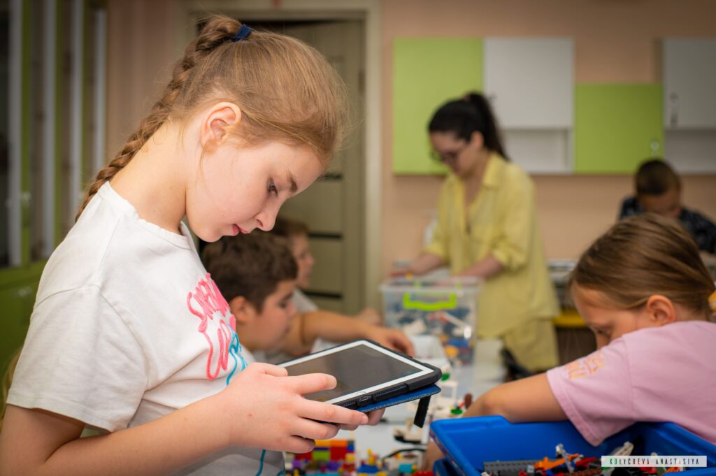 Мрія School – фото 2