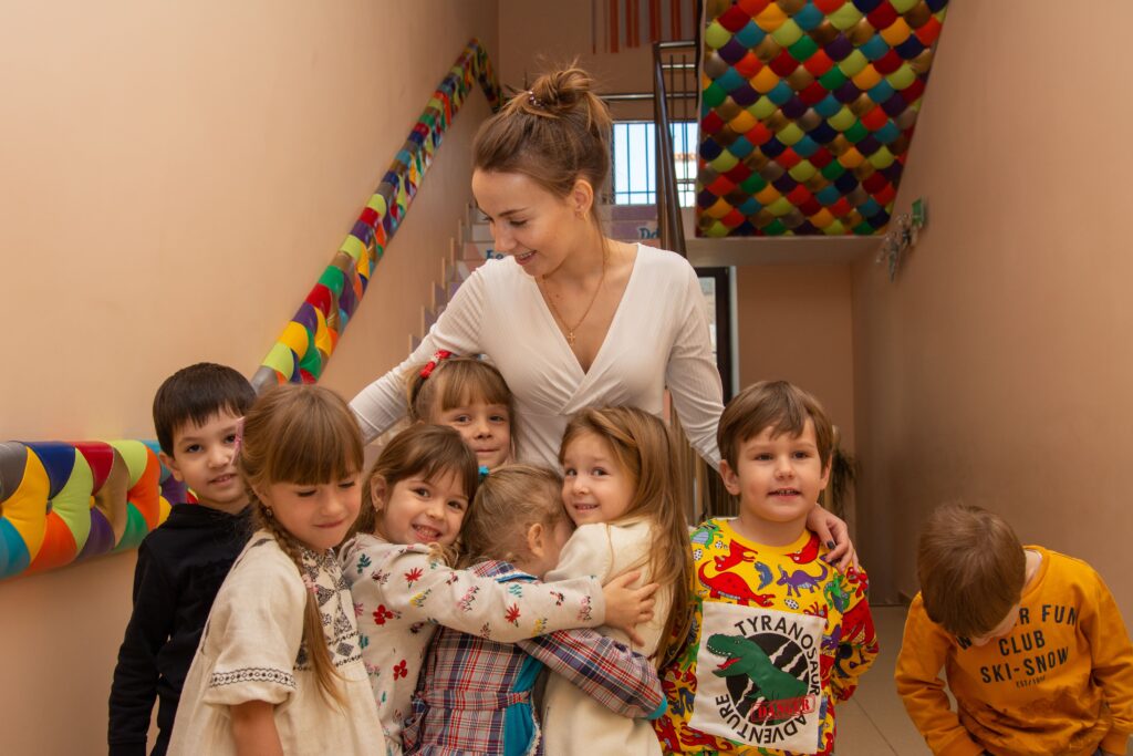 Мрія School – фото 2