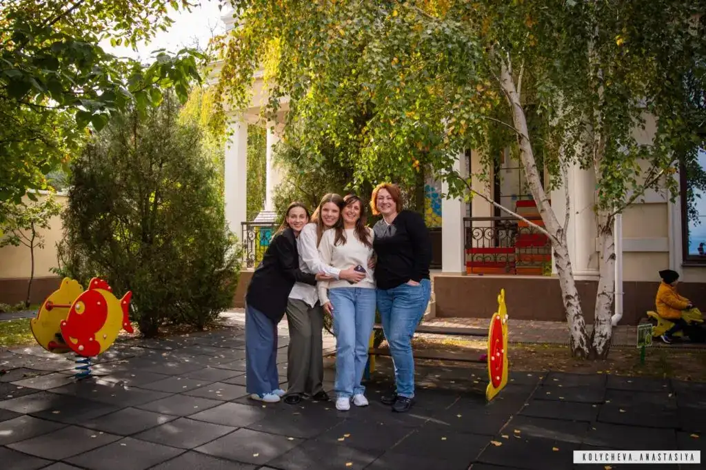 Мрія School – фото 2