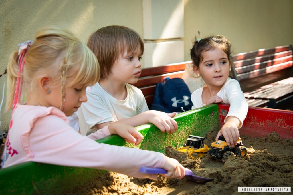 Мрія School – фото 2