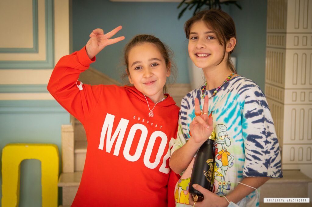 Мрія School – фото 1