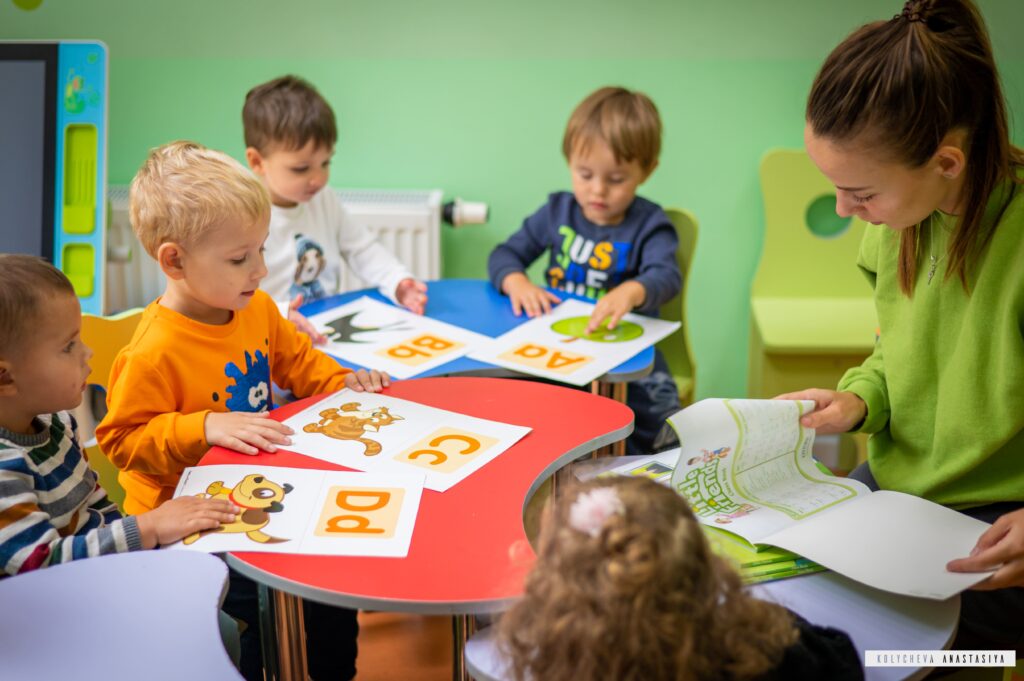 Мрія School – фото 2