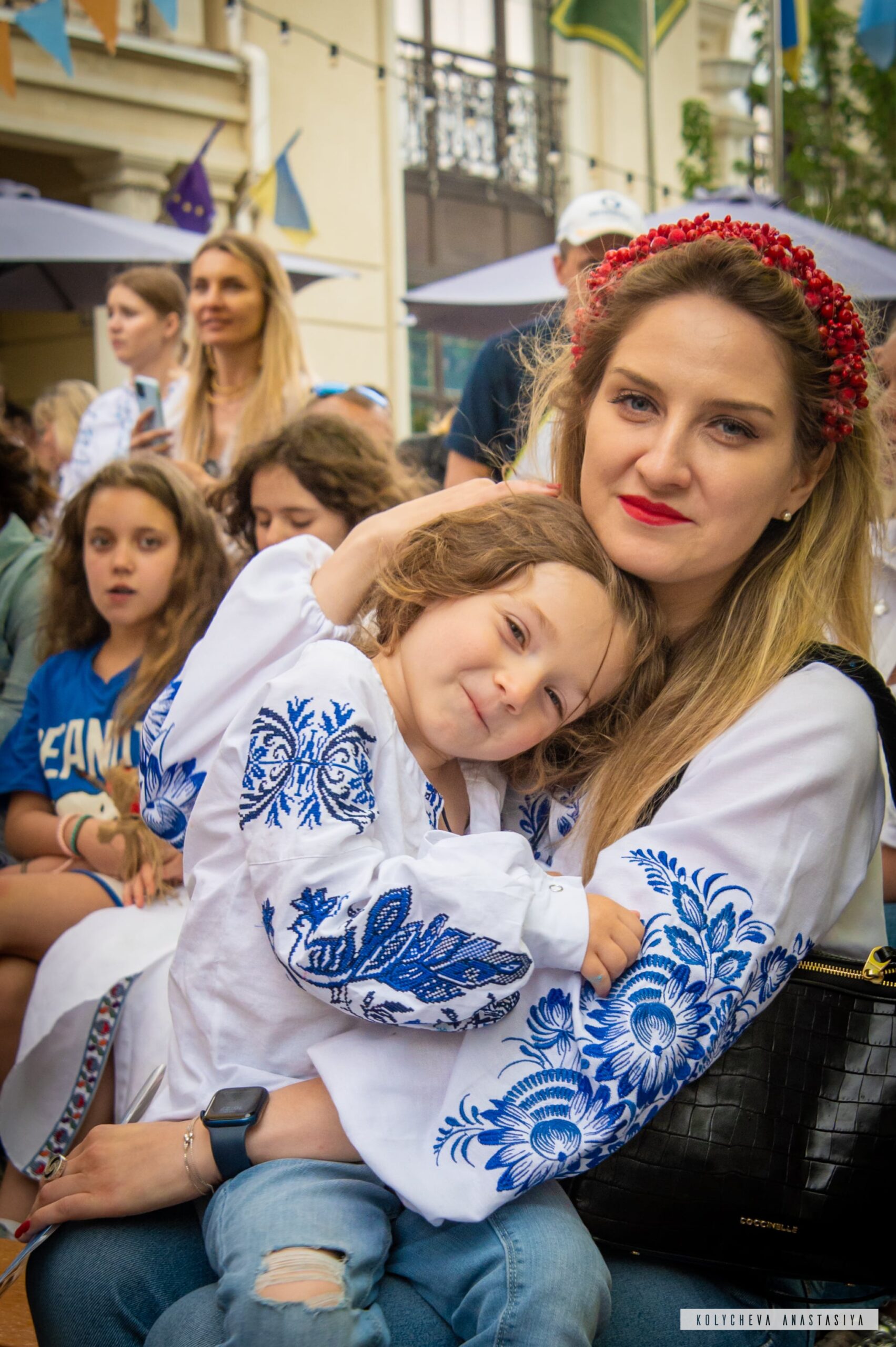 Мрія School – фото 1
