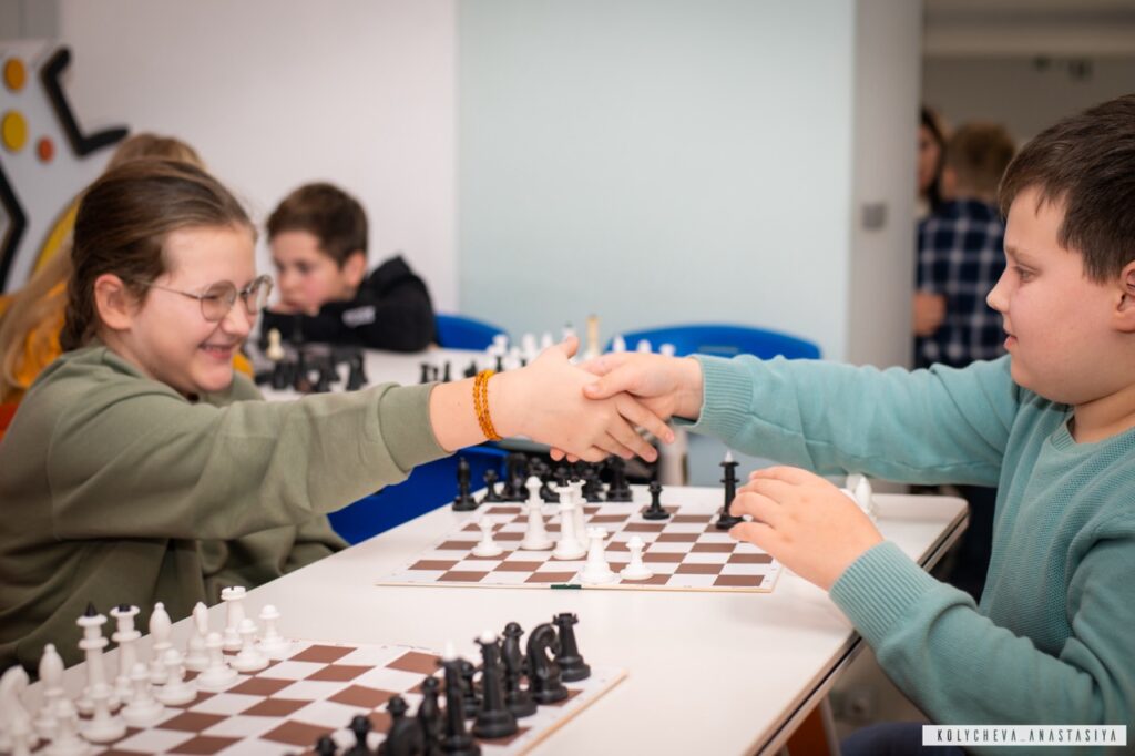 Мрія School – фото 1