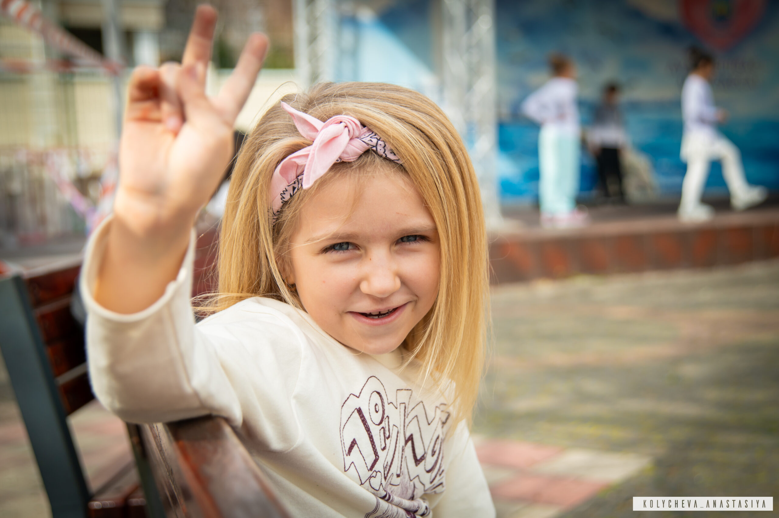 Весняний табір відпочинку на базі ліцею “Мрія”: про що хотіли б довідатись батьки 