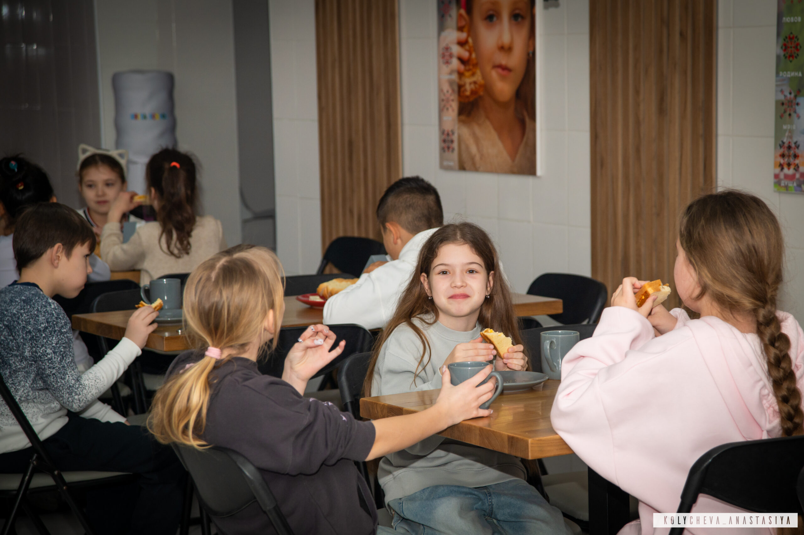 Весняний табір відпочинку на базі ліцею “Мрія”: про що хотіли б довідатись батьки 