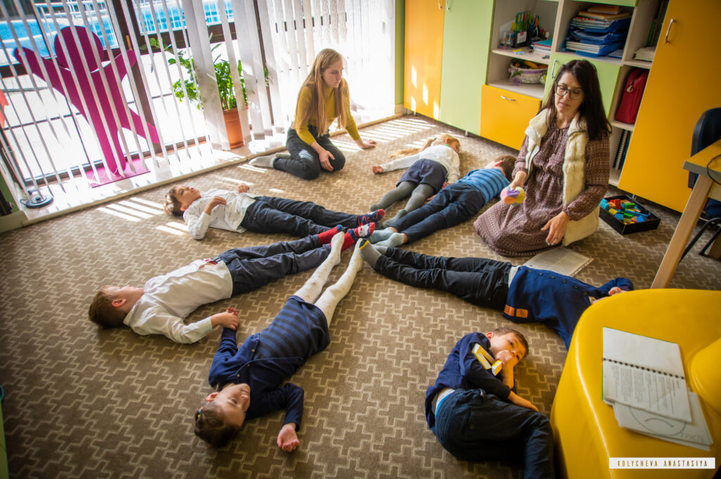 Мрія School – фото 1