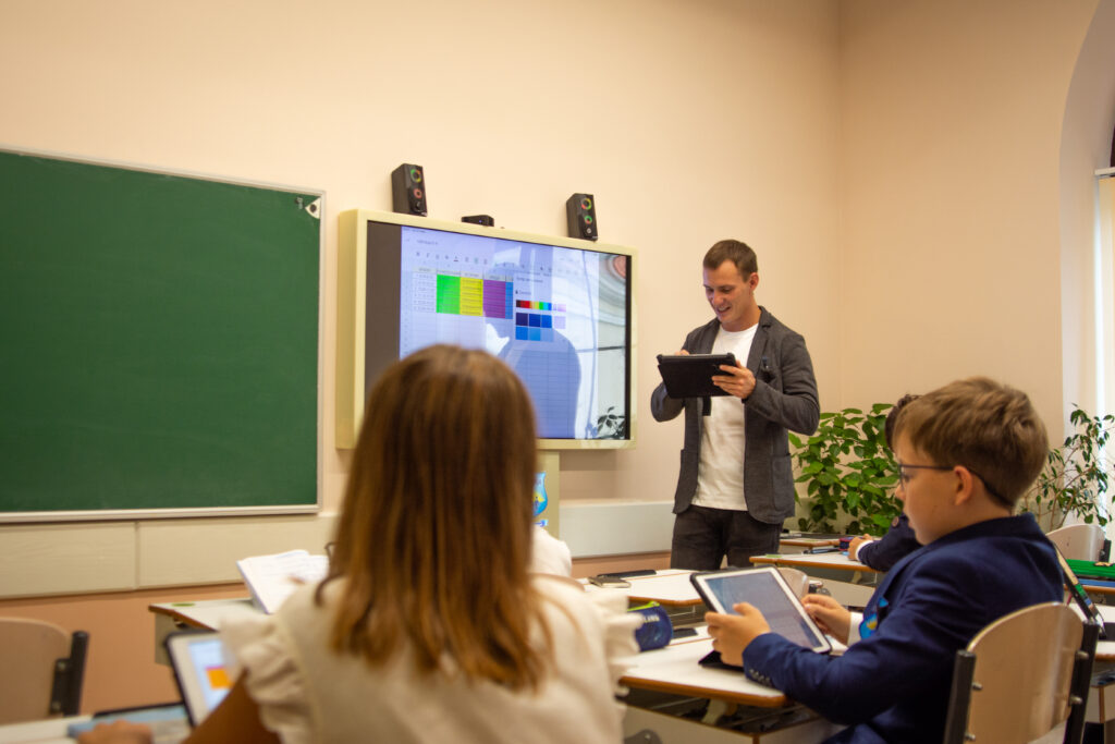 Мрія School – фото 1