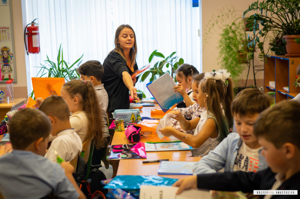 Мрія School – фото 1