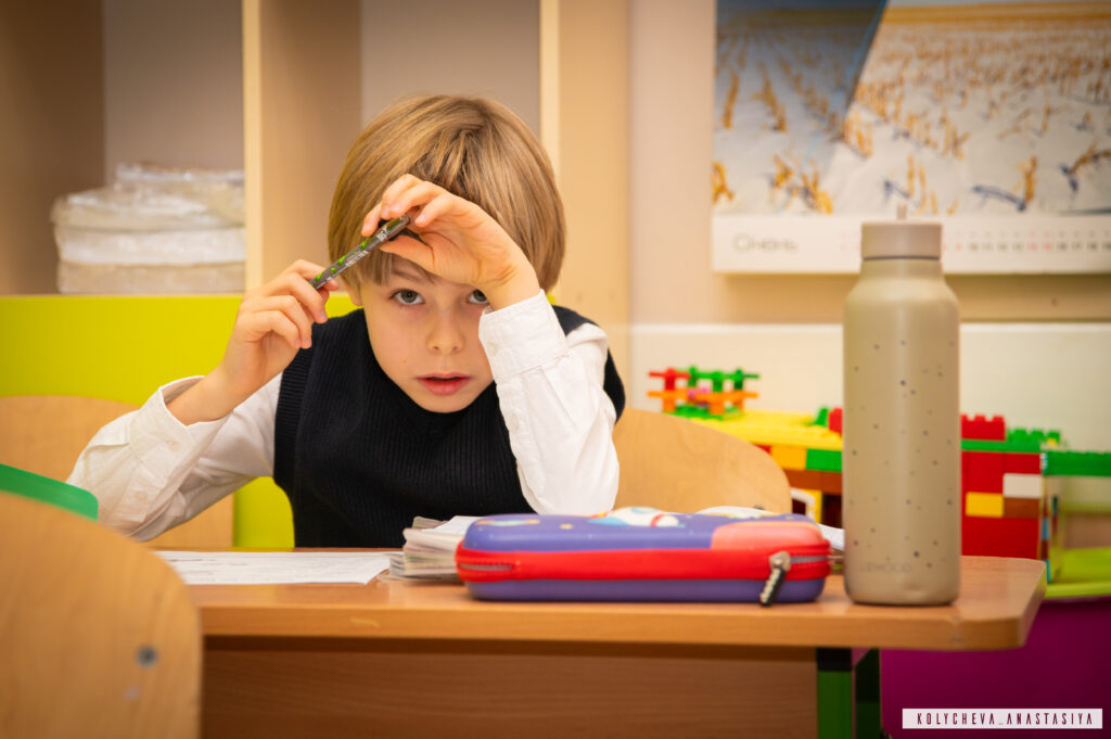 Мрія School – фото 1