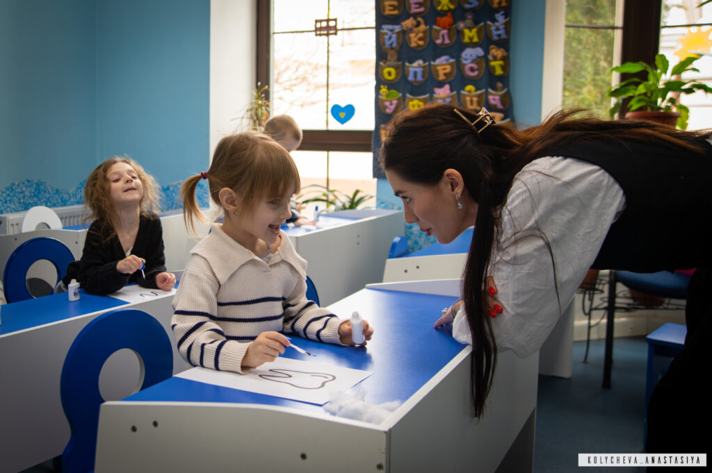 Мрія School – фото 1
