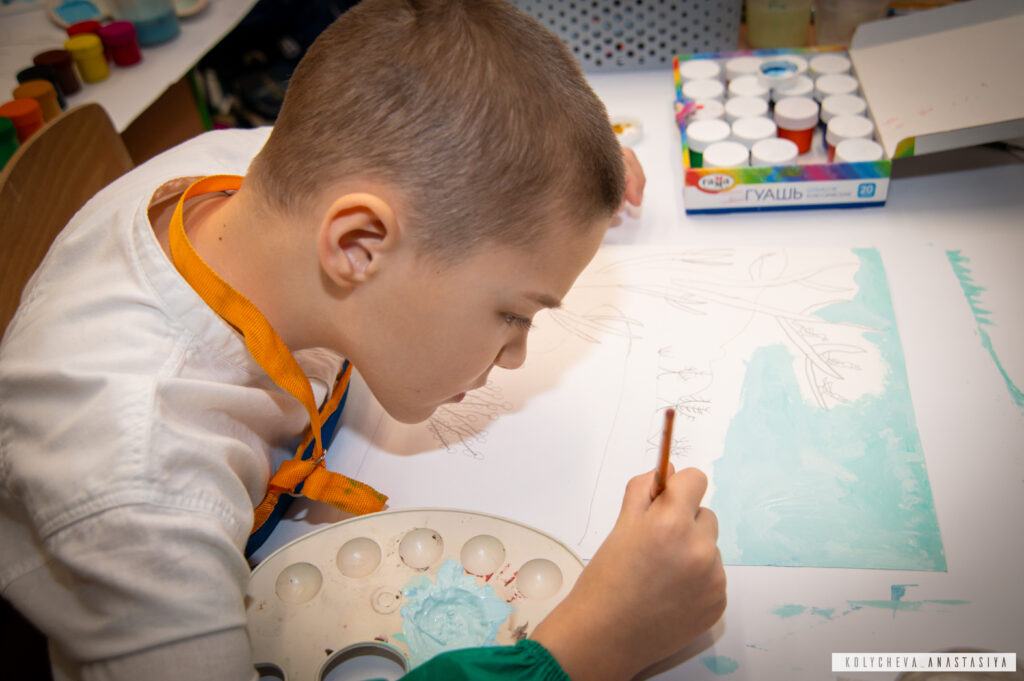 Мрія School – фото 1