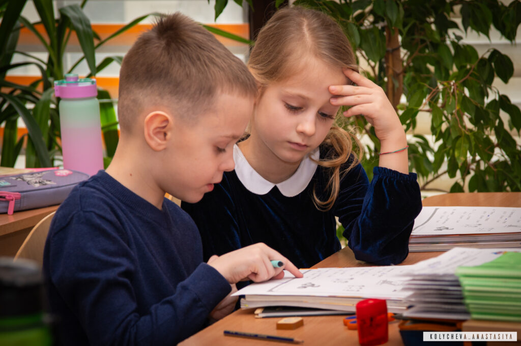Мрія School – фото 1