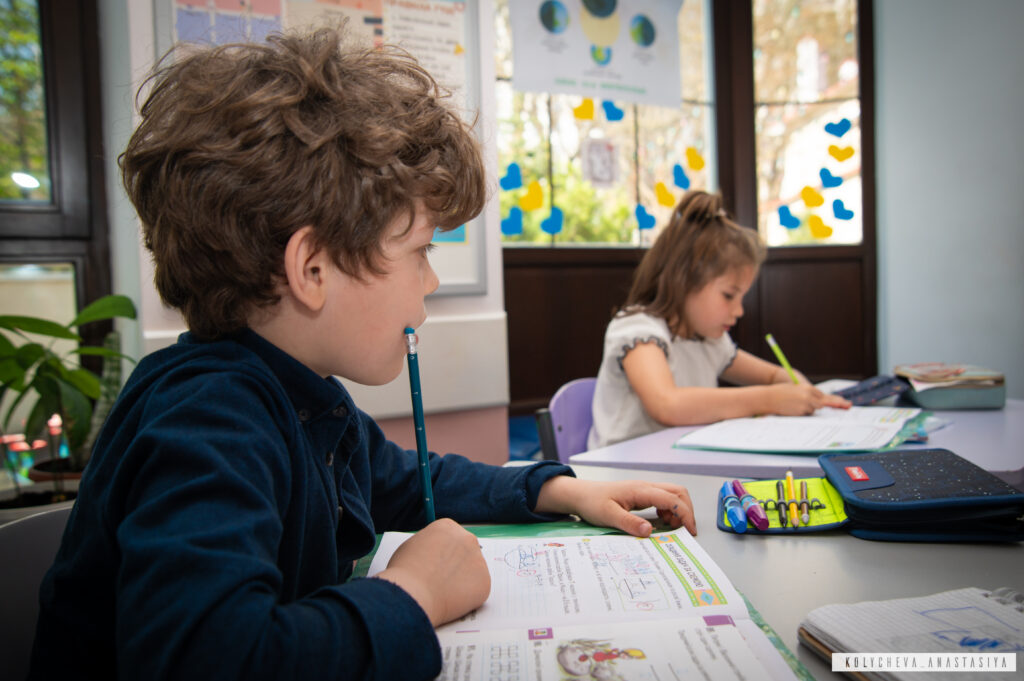 Мрія School – фото 1