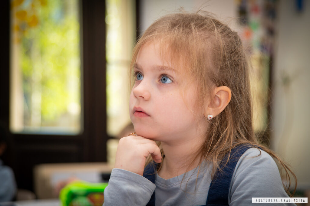 Мрія School – фото 1