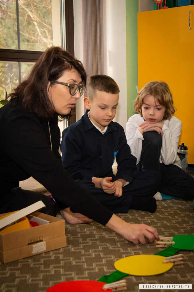 Мрія School – фото 1