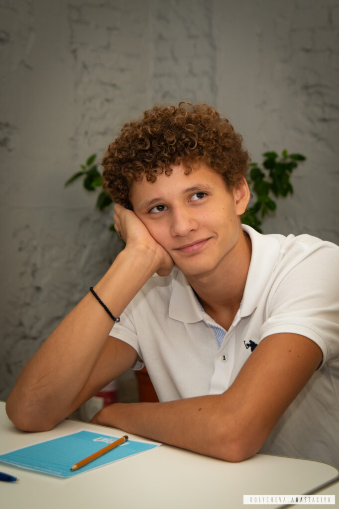 Мрія School – фото 1