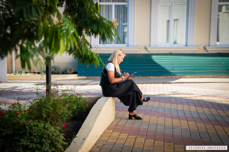 Що таке номофобія та як подолати залежність дітей від гаджетів