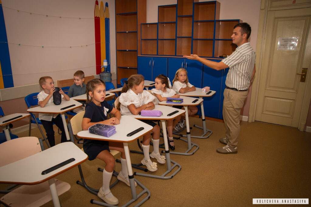 Мрія School – фото 1