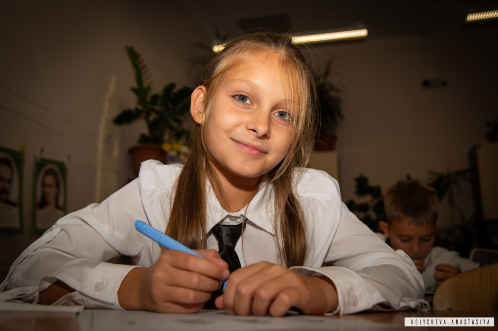 Мрія School – фото 1