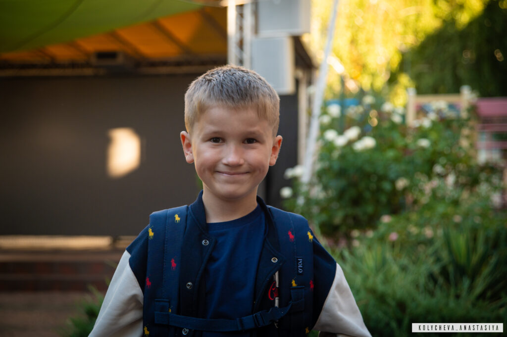 Мрія School – фото 1