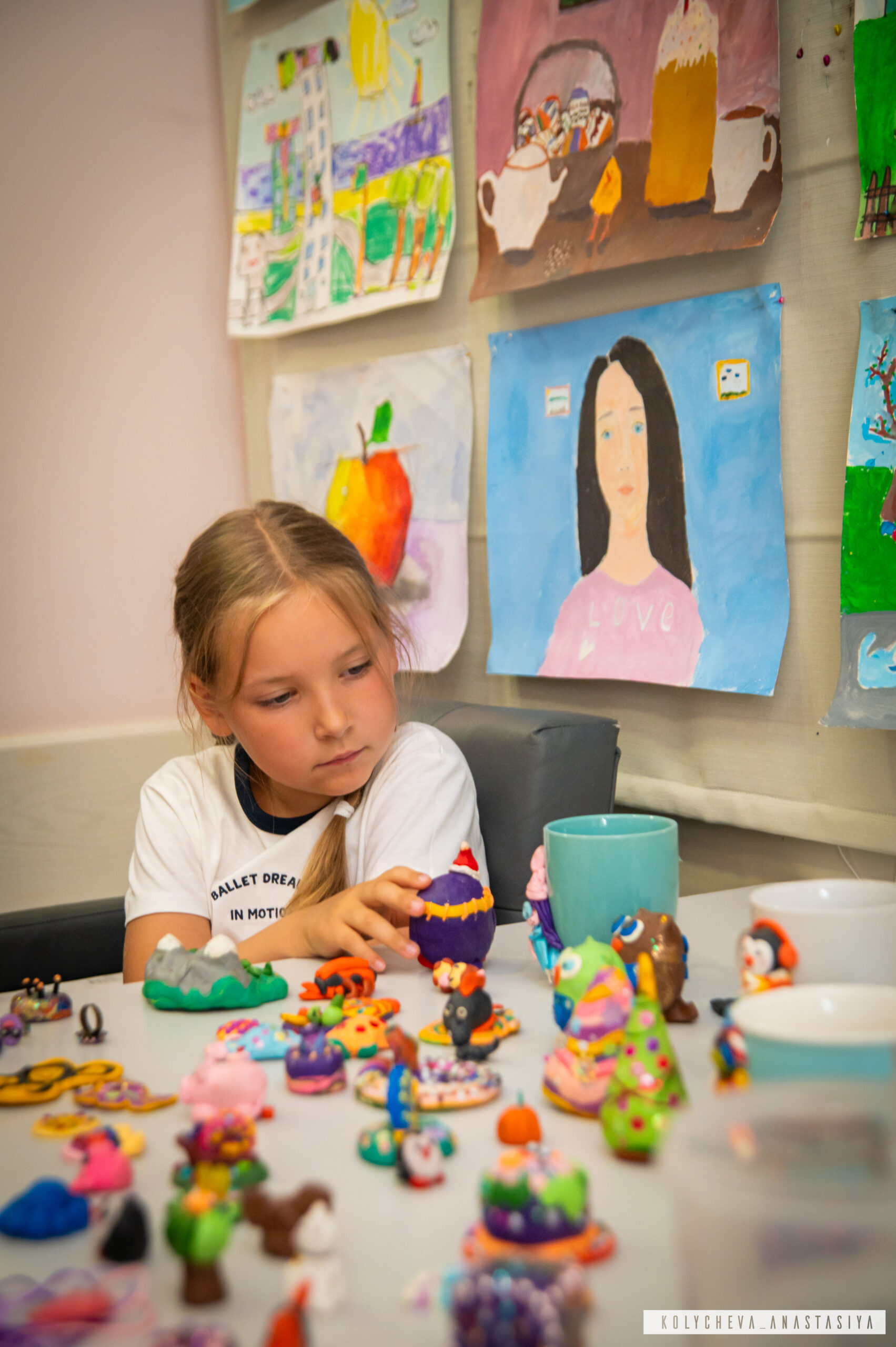 Мрія School – фото 1