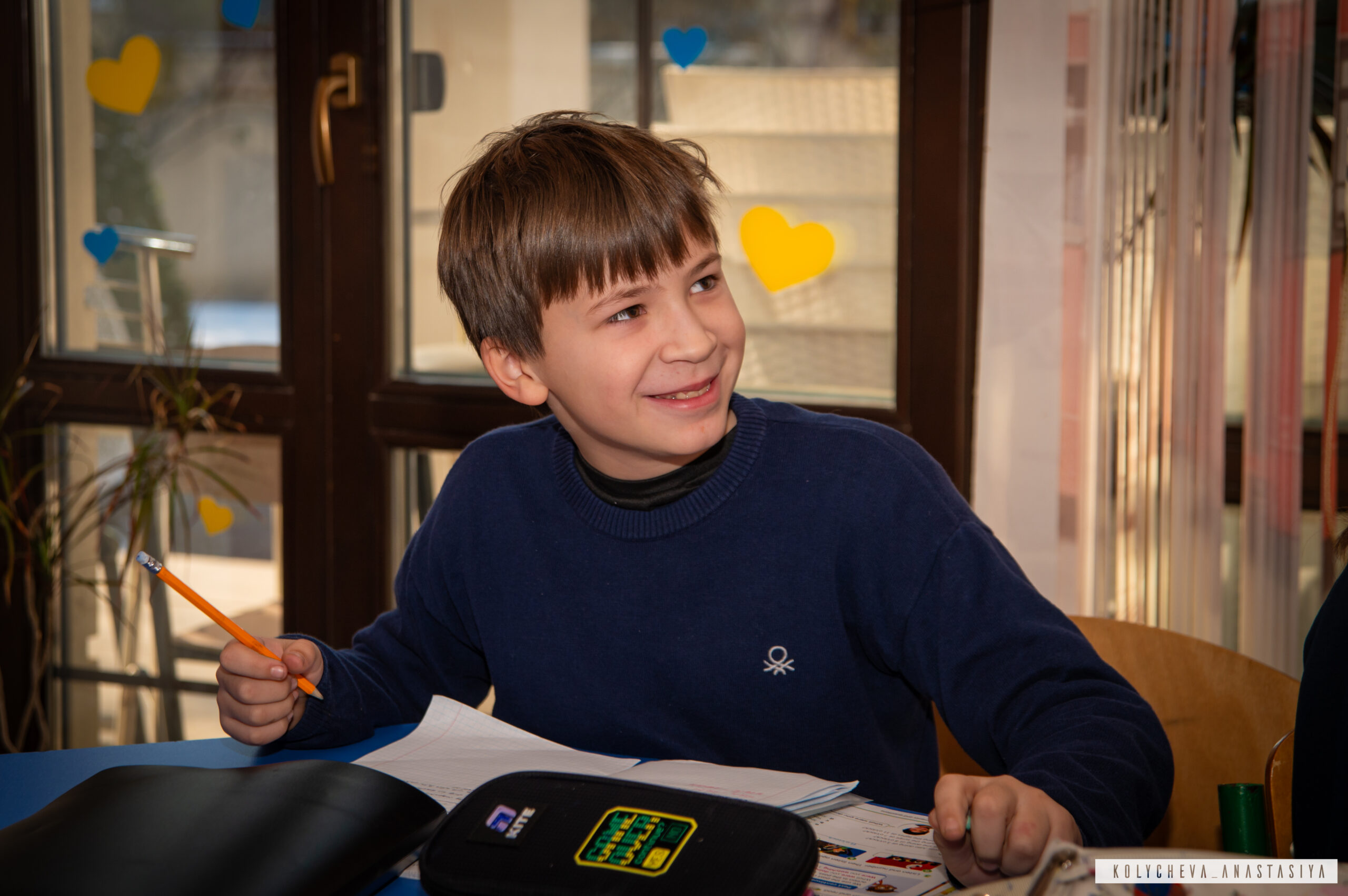 Мрія School – фото 1