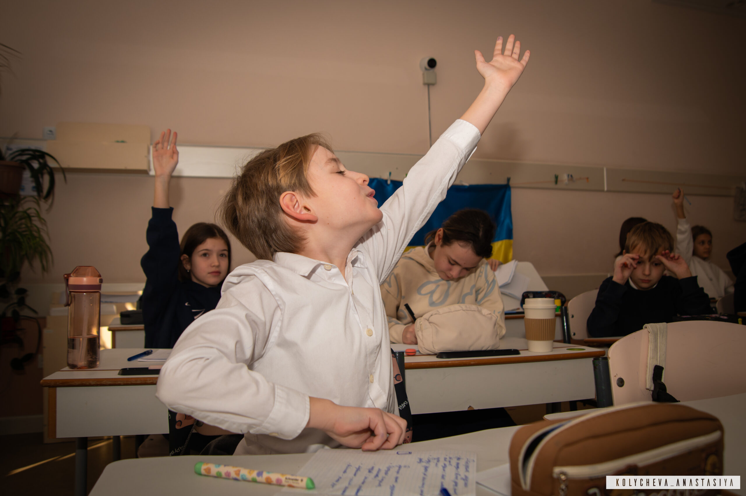 Мрія School – фото 1