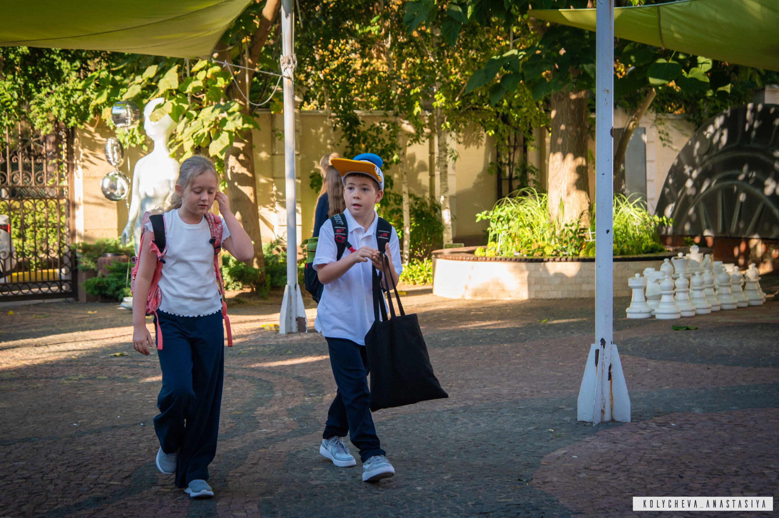 Мрія School – фото 1