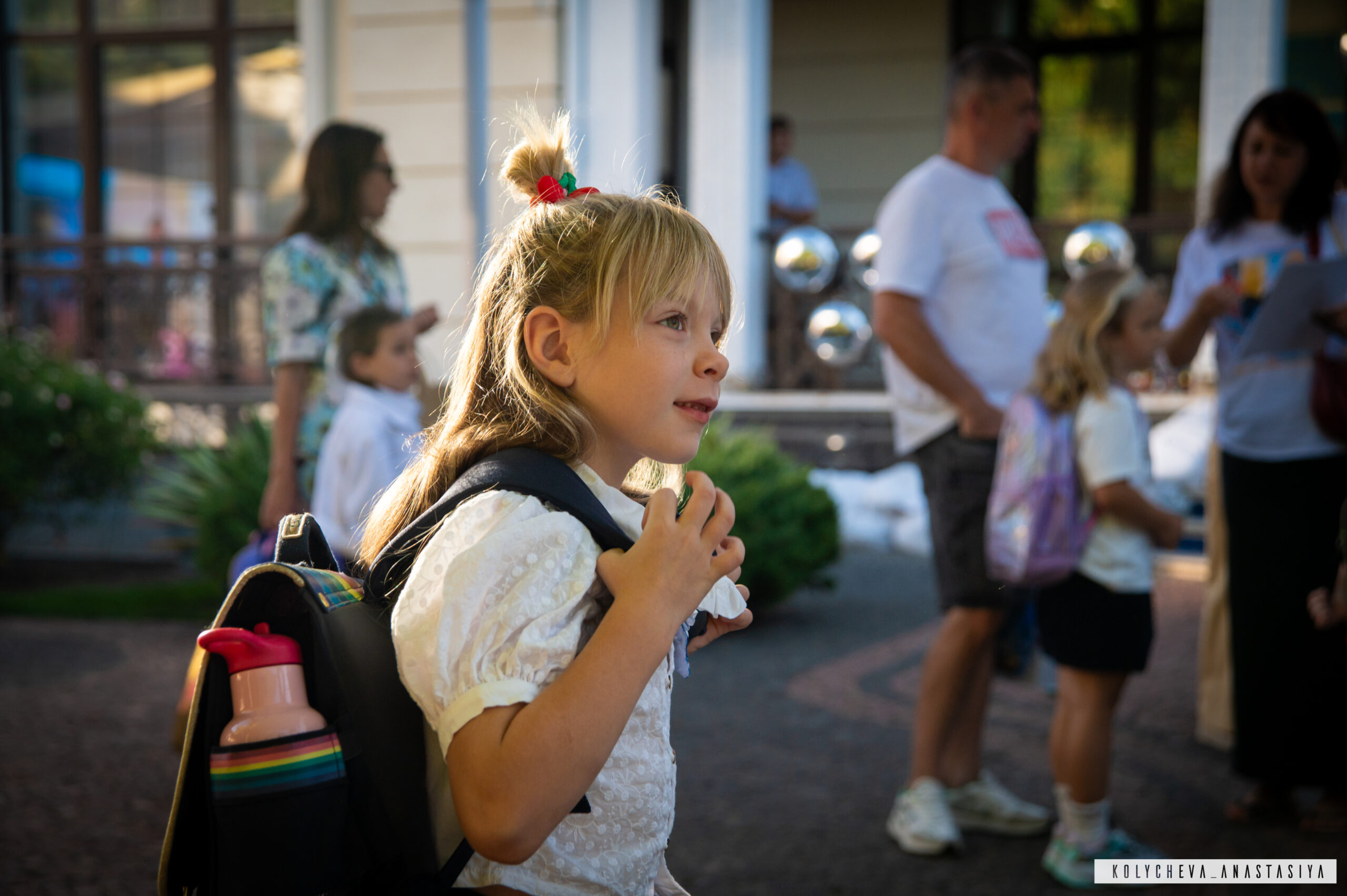 Мрія School – фото 1