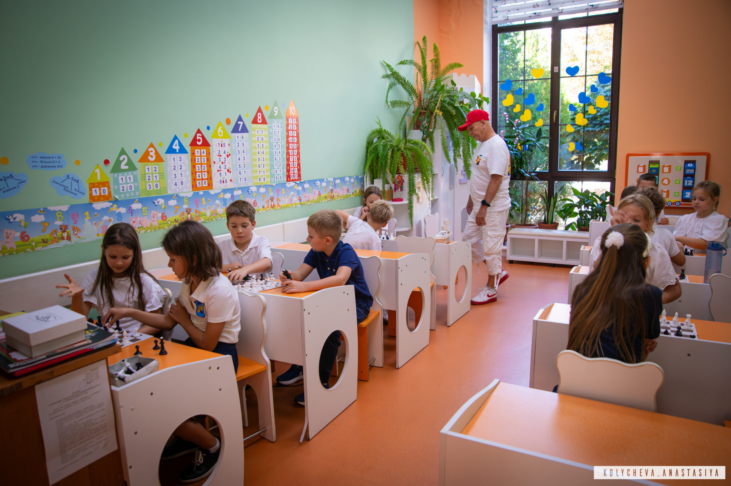 Мрія School – фото 1