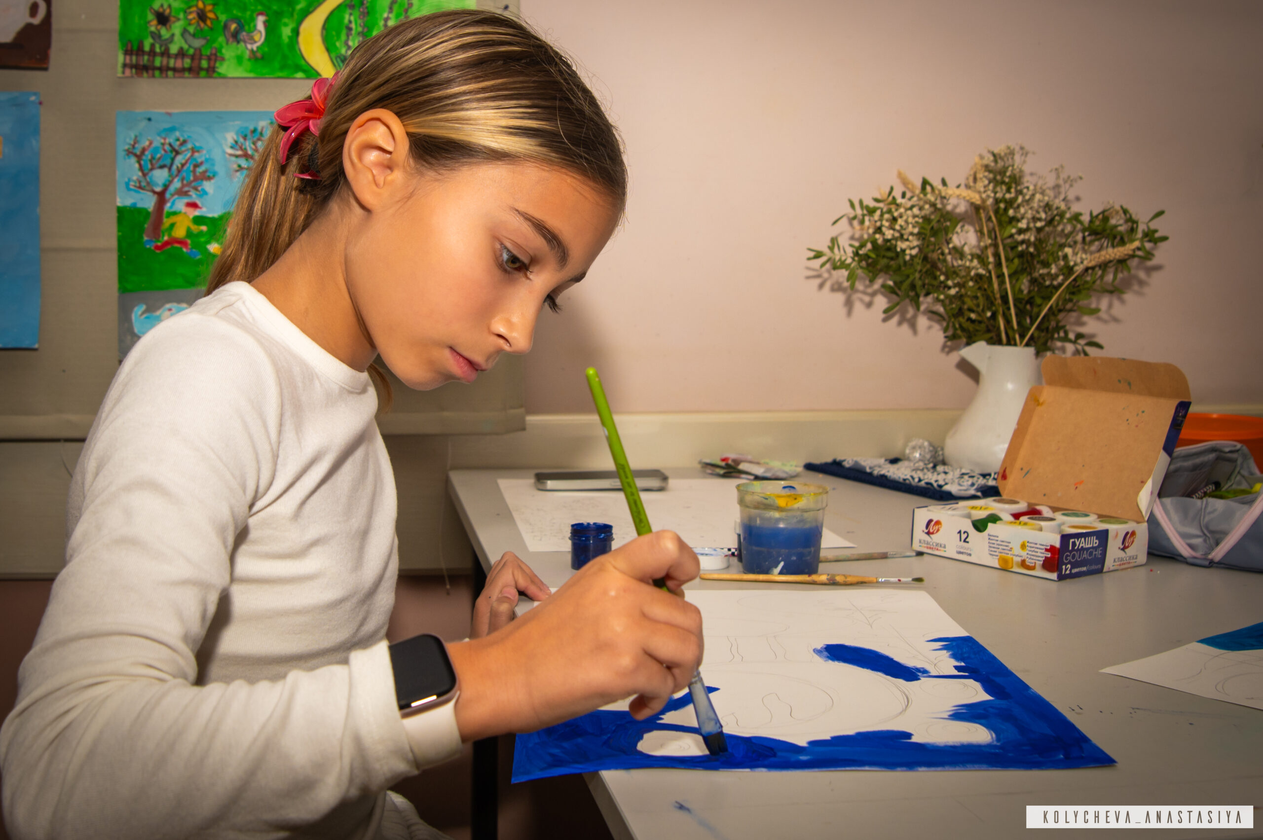 Мрія School – фото 1