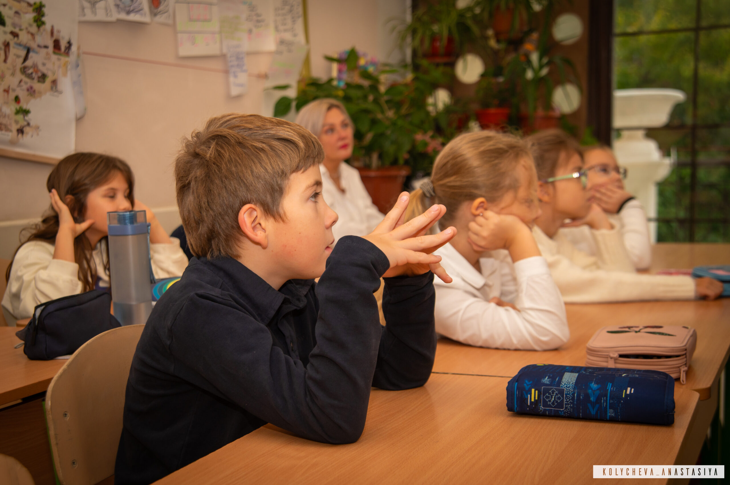 Мрія School – фото 1