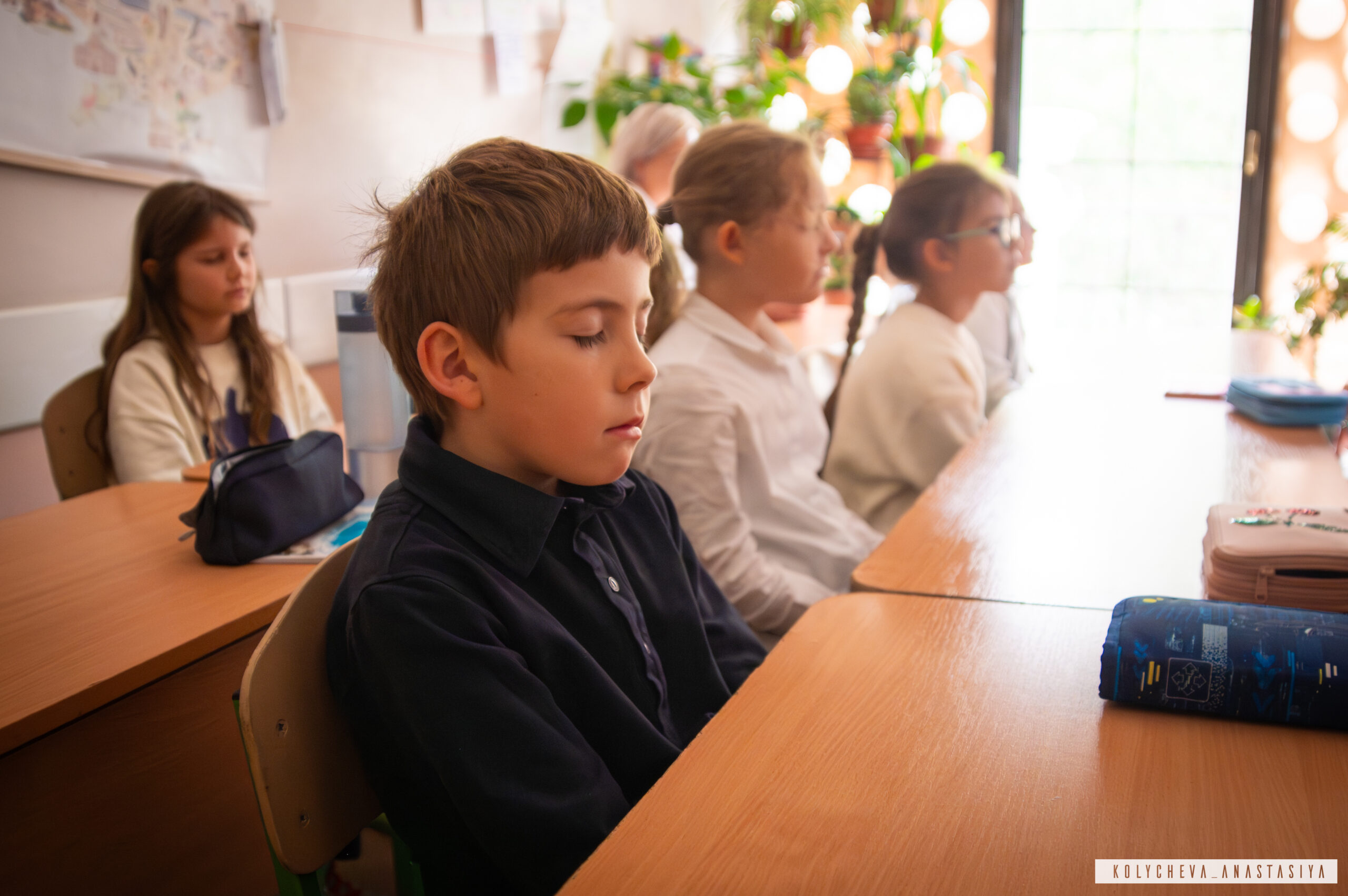 Мрія School – фото 1