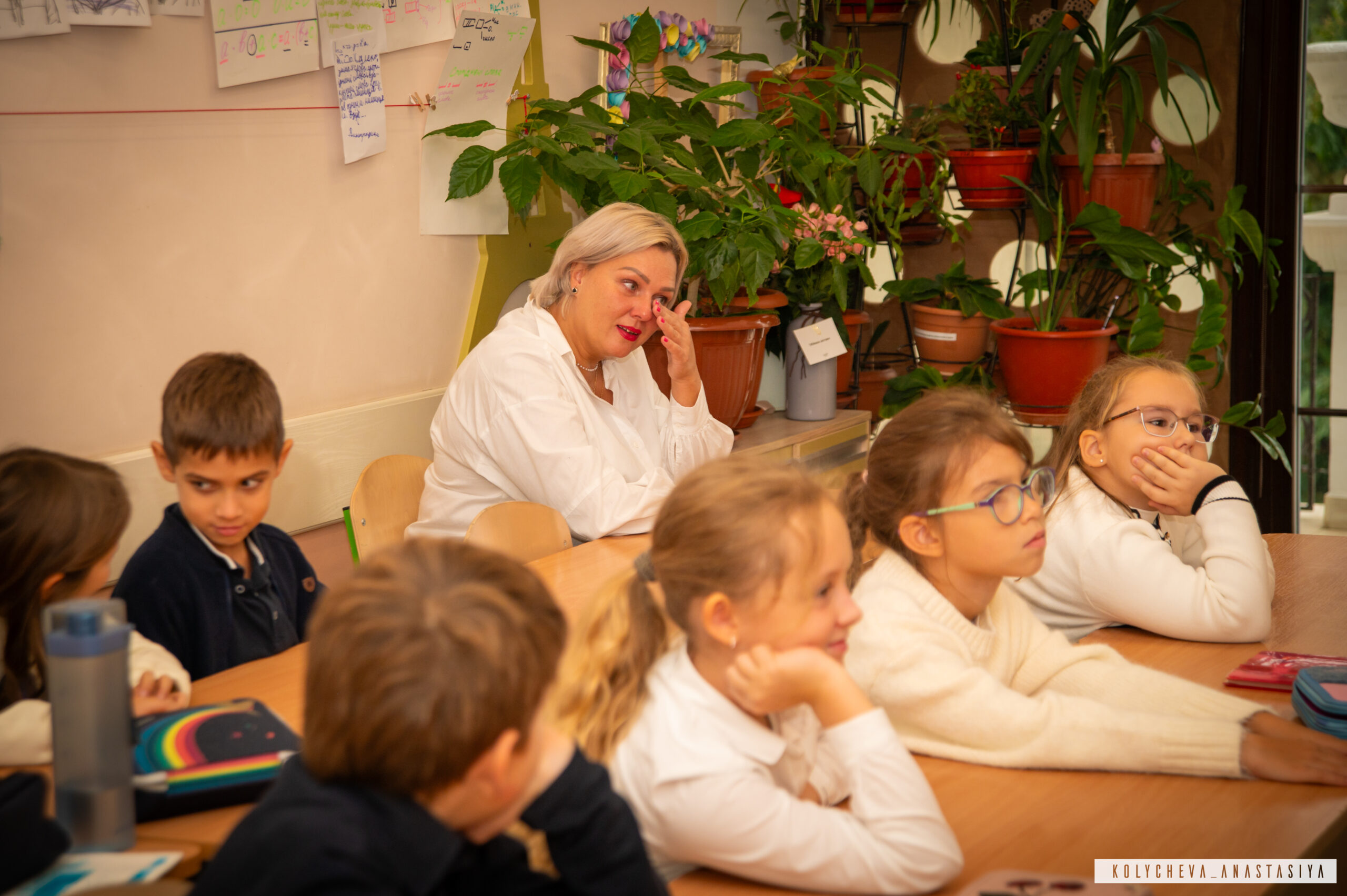 Мрія School – фото 1