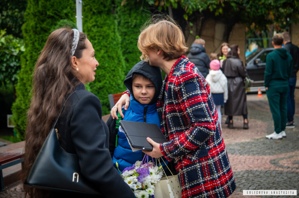 Мрія School – фото 1