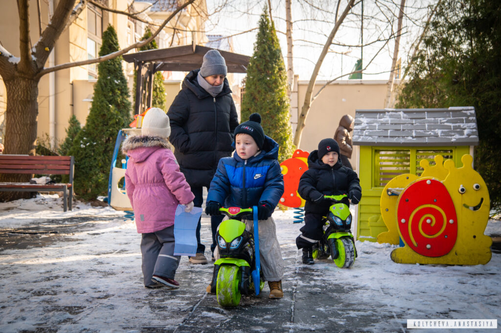 Мрія School – фото 1