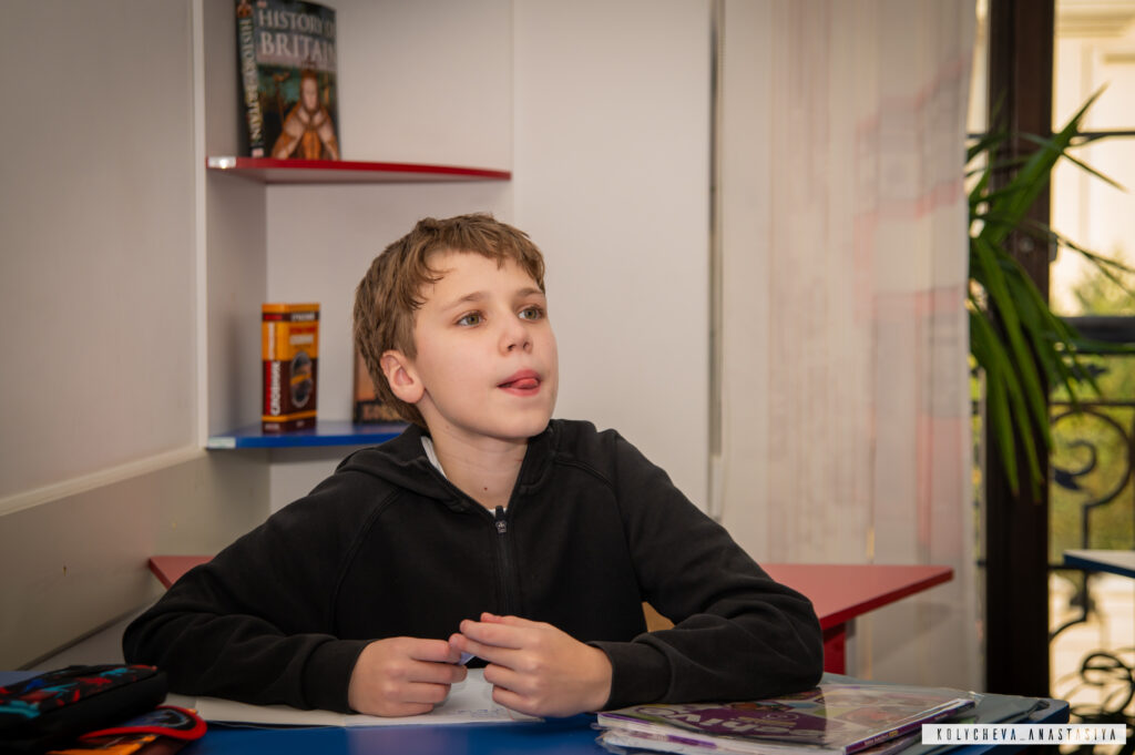 Мрія School – фото 1