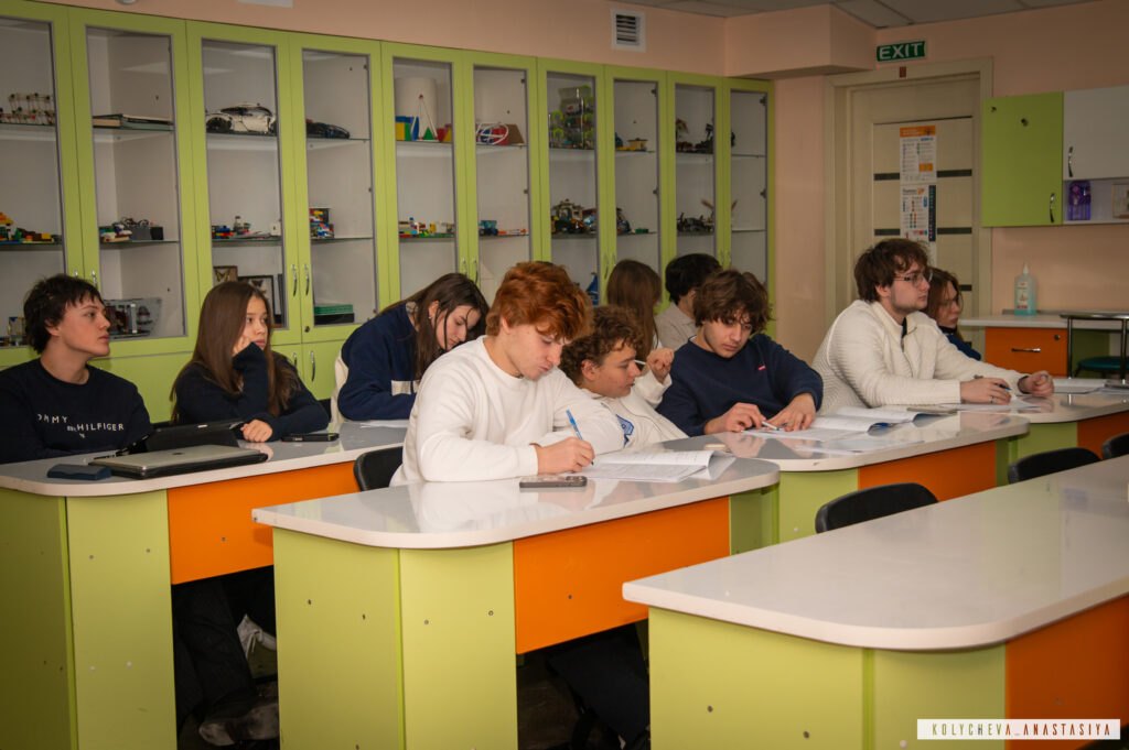 Мрія School – фото 1