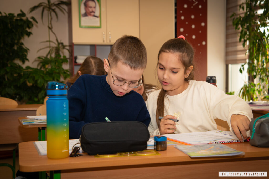 Мрія School – фото 1
