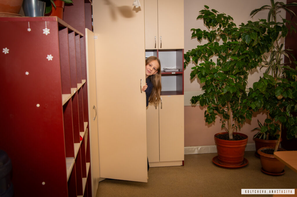 Мрія School – фото 1