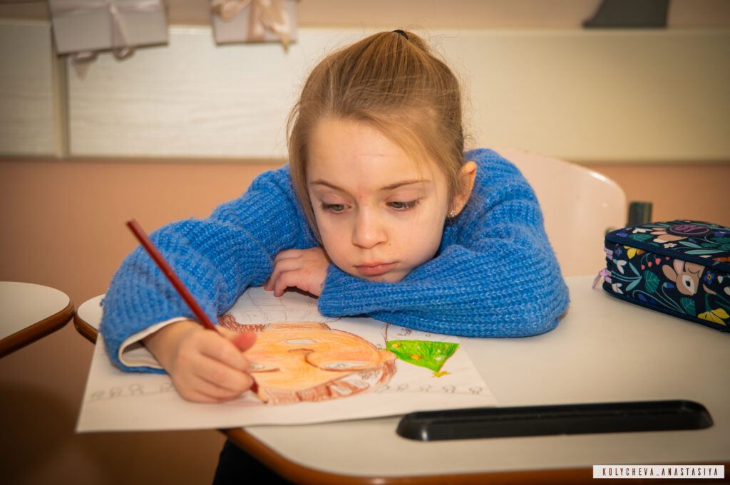 Мрія School – фото 1