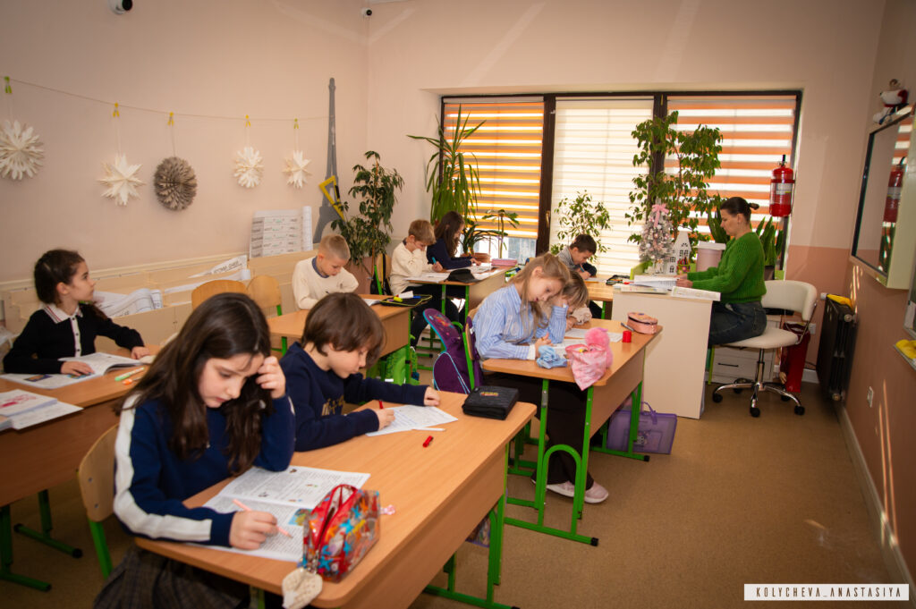 Мрія School – фото 1