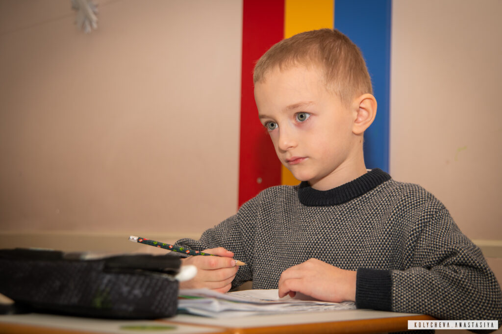 Мрія School – фото 1