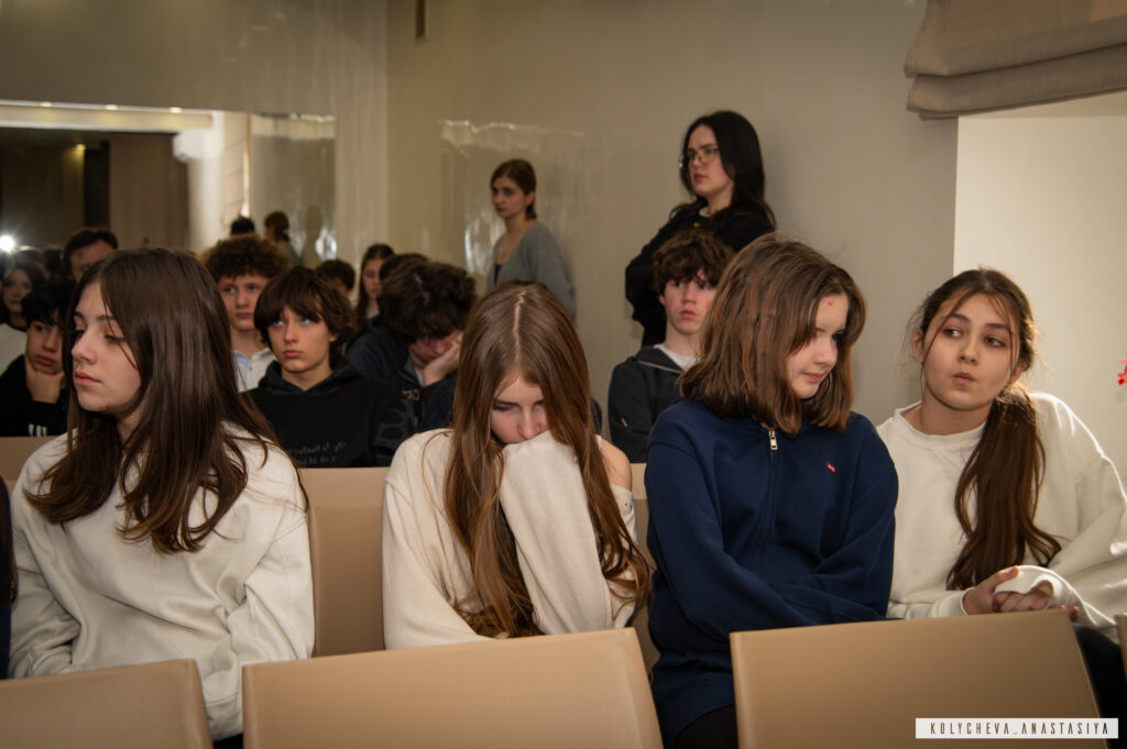 Мрія School – фото 1